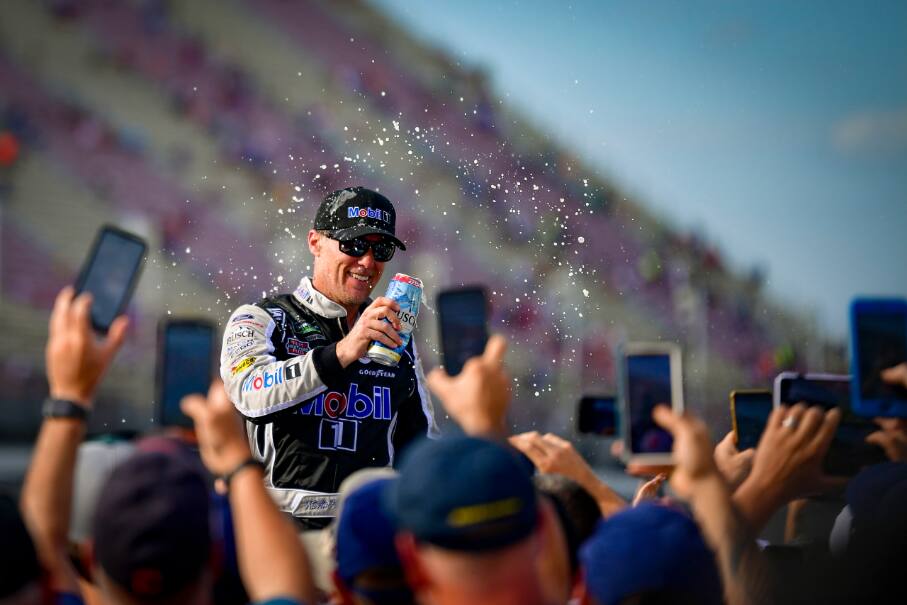 It was his second victory this season. It was his second victory this season.